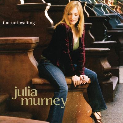 I m not waiting