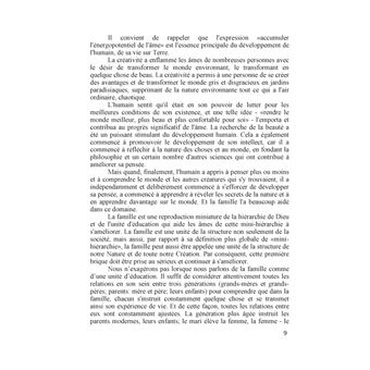 Les secrets énergétiques d'un mariage durable