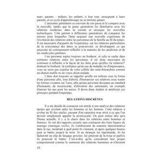 Les secrets énergétiques d'un mariage durable