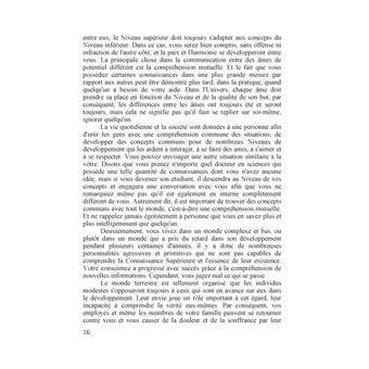 Les secrets énergétiques d'un mariage durable