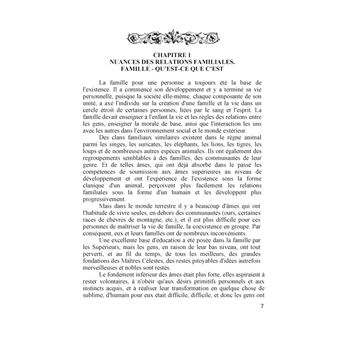 Les secrets énergétiques d'un mariage durable