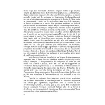 Les secrets énergétiques d'un mariage durable