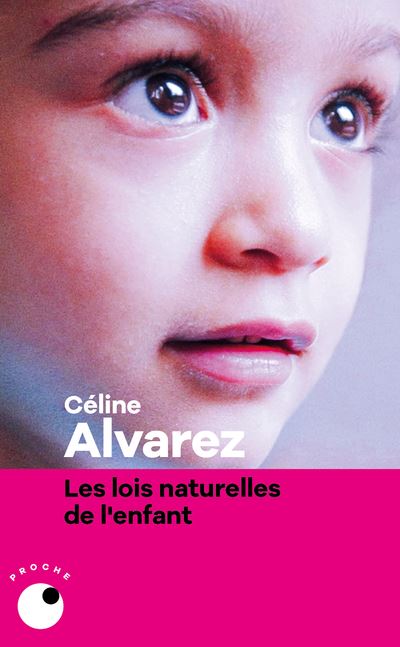 Céline Alvarez fait découvrir les joies de la lecture - L'Éclaireur Fnac