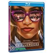 Challengers Blu-ray