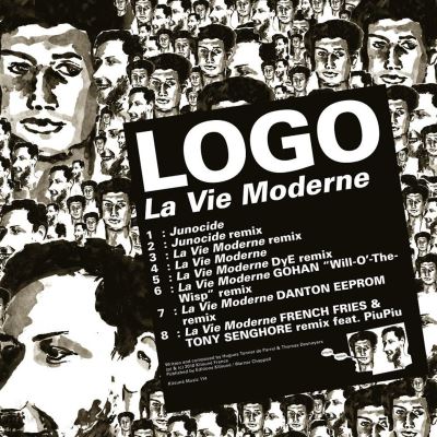 Vie moderne