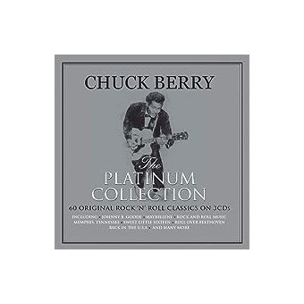 Chuck Berry - 1