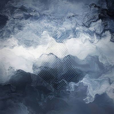 Kiasmos Édition 10ème Aniversaire Vinyle Curaçao