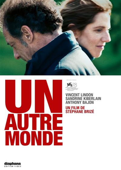 Un autre monde DVD