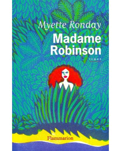 Madame robinson