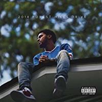 2014 Forest Hills Drive - 2 LP