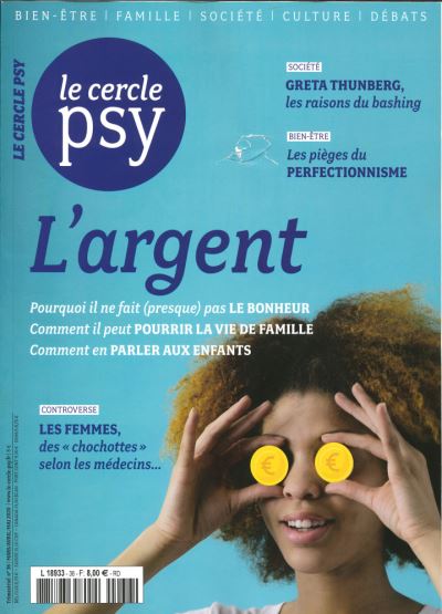 Le Cercle Psy