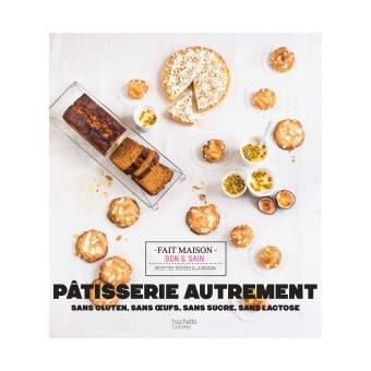 Gâteaux et gourmandises sans sucre, 2ème édition - broché - Philippe  Conticini, Anne-Sophie Levy-Chambon, Livre tous les livres à la Fnac