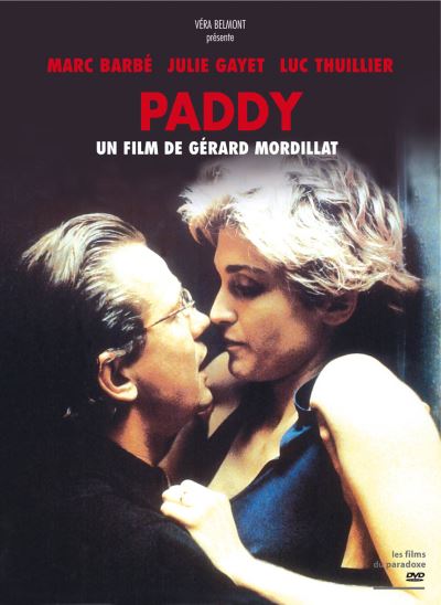 Paddy DVD
