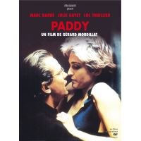 Paddy DVD