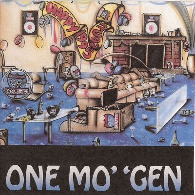 One mo gen/remasterise