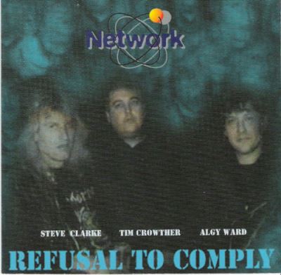 Refusal to comply