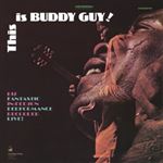 This Is Buddy Guy! - Vinilo