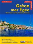 Imray Grèce mer Egée