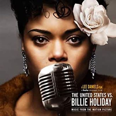 The United States Versus Billie Holiday
