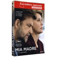 Mia Madre Edition Fnac DVD