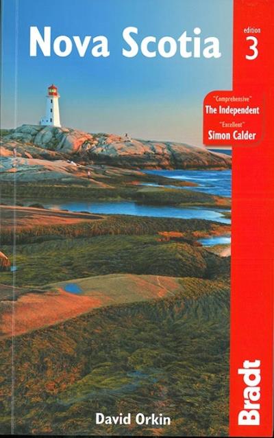 Nova Scotia