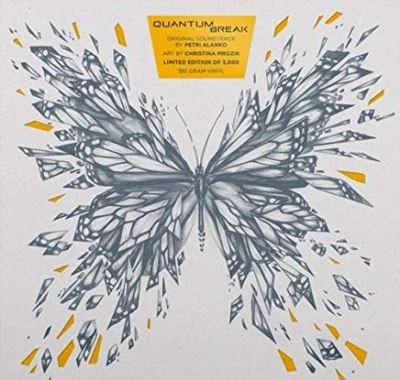 Quantum Break Edition Limitée