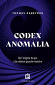 Codex Anomalia