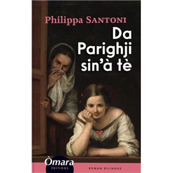 Da Parighji sin'à tè