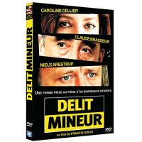 Délit mineur