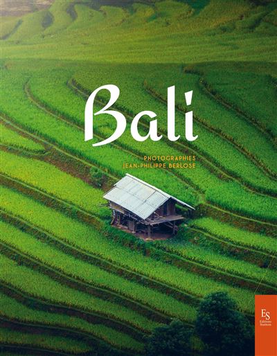 Bali - Jean-Philippe Berlose - relié