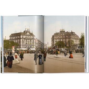 Germany 1900. A Portrait in Colour