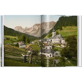 Germany 1900. A Portrait in Colour