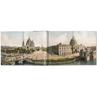 Germany 1900. A Portrait in Colour