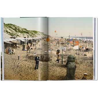 Germany 1900. A Portrait in Colour