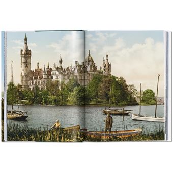 Germany 1900. A Portrait in Colour