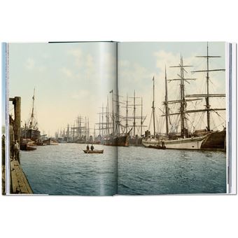 Germany 1900. A Portrait in Colour