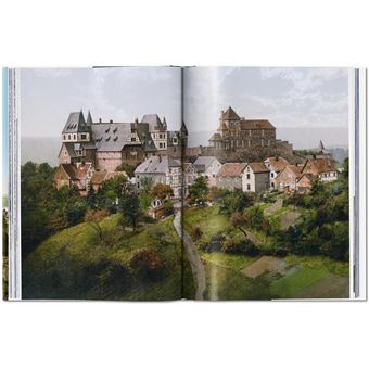 Germany 1900. A Portrait in Colour