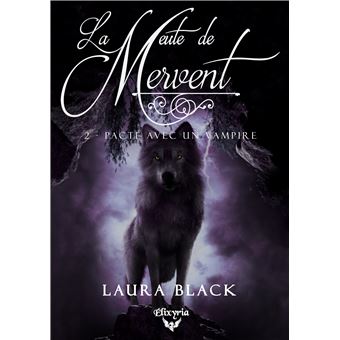 Pacte avec un vampire