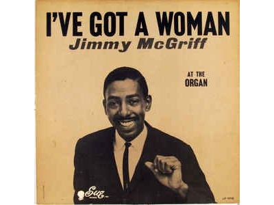 I've got a woman