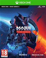 Mass Effect : Edition Légendaire Xbox One