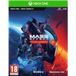 Mass Effect : Edition Légendaire Xbox One