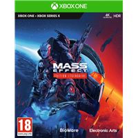 Mass Effect : Edition Légendaire Xbox One