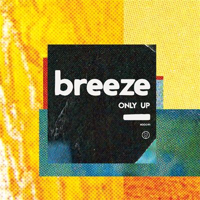 Only Up Vinyle Jaune