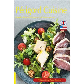 Périgord cuisine