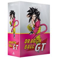 Coffret intégral 16 DVD