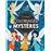 Fée ClochetteFée Clochette, LES ATELIERS DISNEY, COLORIAGES MYSTERE_0