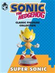 Figurine Super Sonic The Hedgehog
