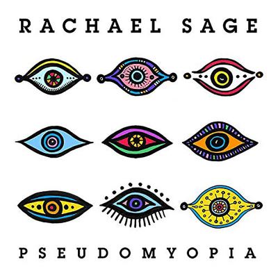 Pseudomyopia Digipack