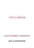Vive l'amour