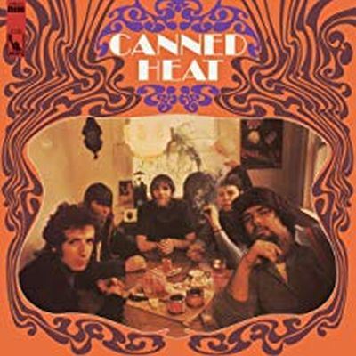 Canned Heat Edition 2019